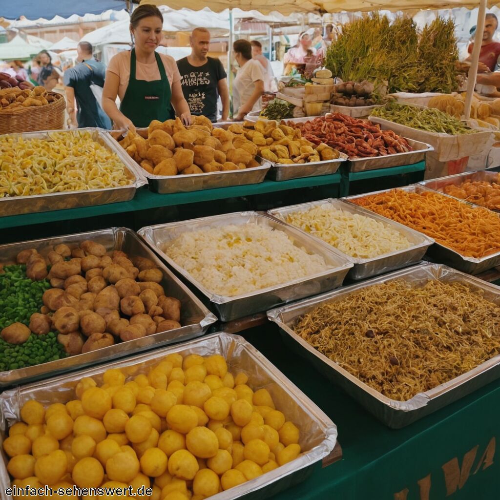 Timisoara » Entdecke die charmante Stadt  