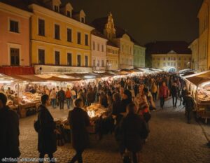 Cluj-Napoca » Klausenburgs kulturelles Herz erleben