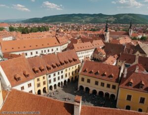 Sibiu » Hermannstadts lebendige Traditionen spüren