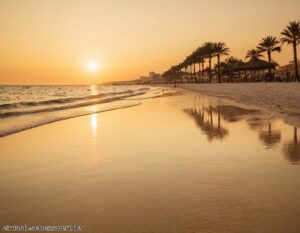Mamaia » Entspannung an der schönsten Küste