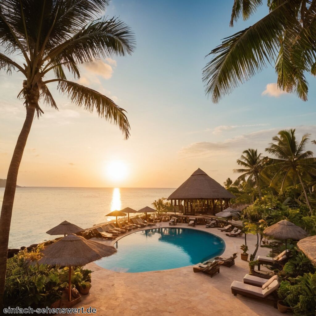 All Inclusive Urlaub Entspannung pur oder kulturelle Verarmung