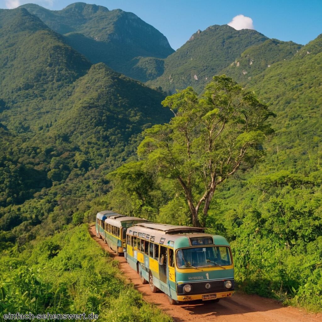 Nachhaltiges Reisen echte Verantwortung oder nur Marketingmasche