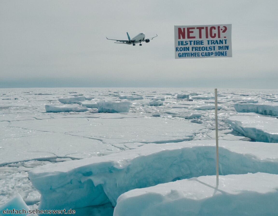 Klimapolitik setzt auf Flugverbote und Auflagen - Fliegen im Klimawandel notwendiges Übel oder untragbarer Luxus