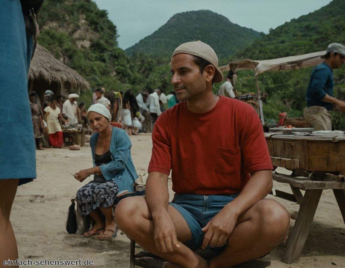 Alltagshaften Aktivitäten statt perfekte Posen - Instagram Reisen authentische Eindrücke oder reine Selbstinszenierung