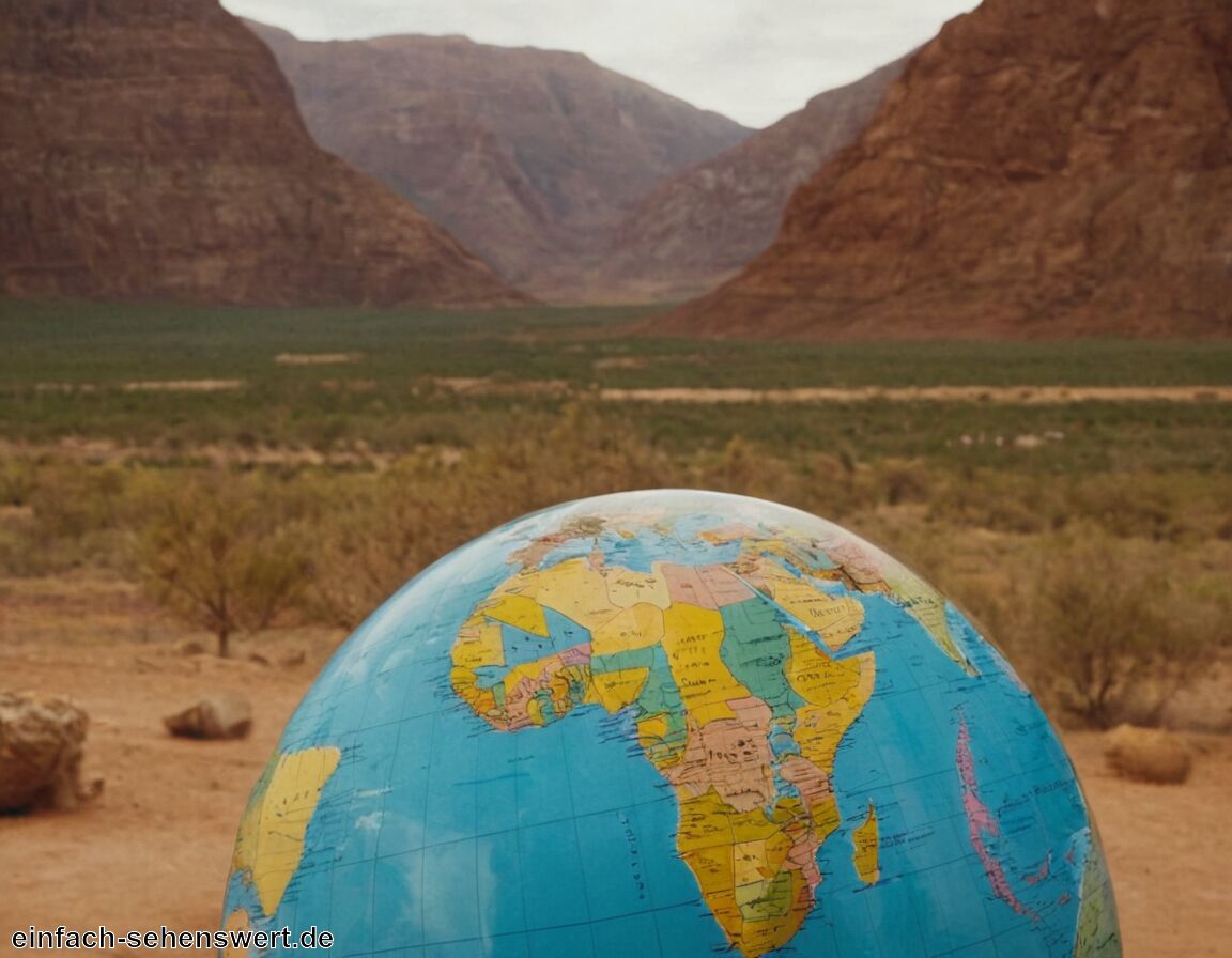 Arbeiten vor Ort können lokale Wirtschaft destabilisieren - Digitale Nomaden globale Freiheit oder Ausbeutung lokaler Ressourcen