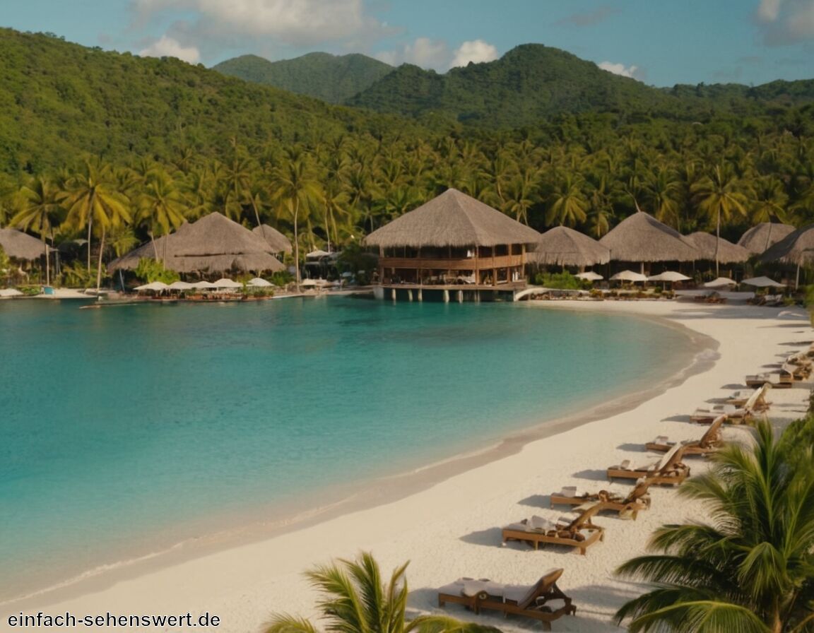 Umweltbelastung durch Massentourismus steigt deutlich an - All Inclusive Urlaub Entspannung pur oder kulturelle Verarmung