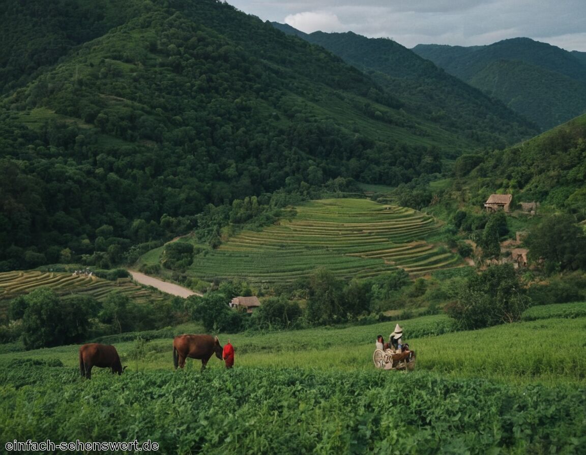 Geschichten erzählen, nicht nur Selfies posten - Instagram Reisen authentische Eindrücke oder reine Selbstinszenierung