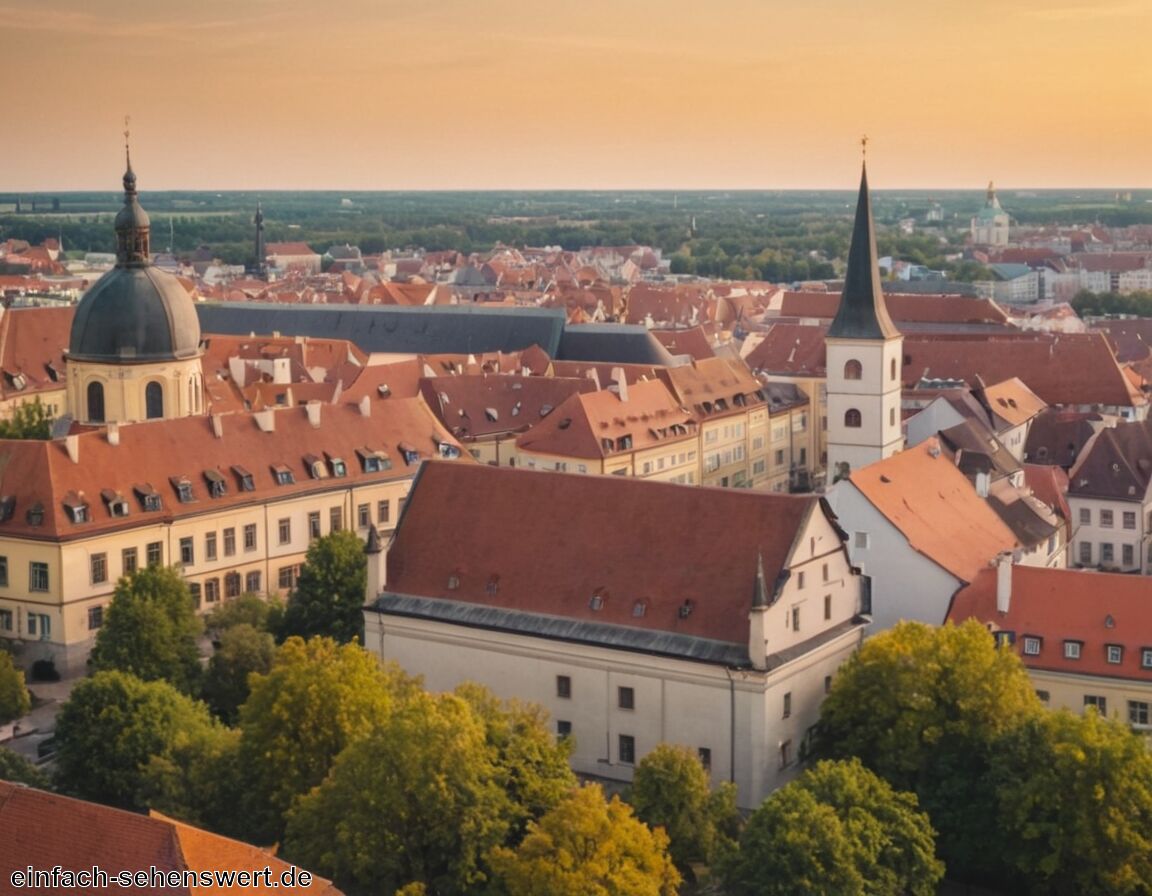 Kulinarische Spezialitäten in lokale Restaurants kosten - Reisen nach Weimar - Veranstaltungen Kulturgenuss ohne Grenzen