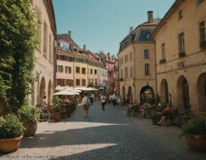 Städtetrips in Europa echte Entdeckungen oder überlaufene Fotokulissen