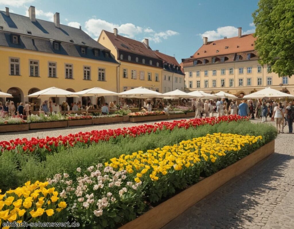 Reisen nach Weimar - Veranstaltungen Kulturgenuss ohne Grenzen