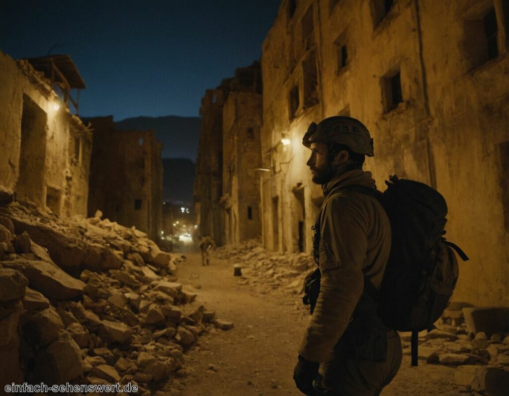 Reisen in Krisengebiete mutige Erfahrung oder unverantwortliches Abenteuer