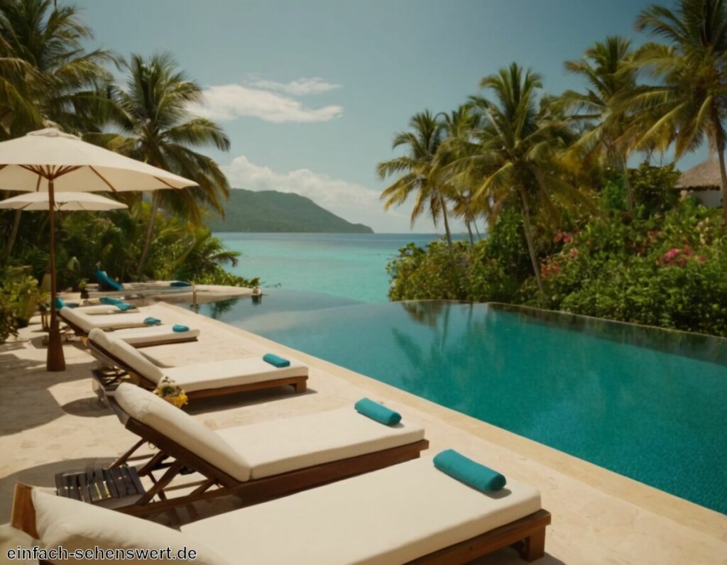 All Inclusive Urlaub Entspannung pur oder kulturelle Verarmung