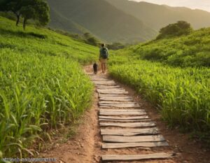 Nachhaltiges Reisen echte Verantwortung oder nur Marketingmasche